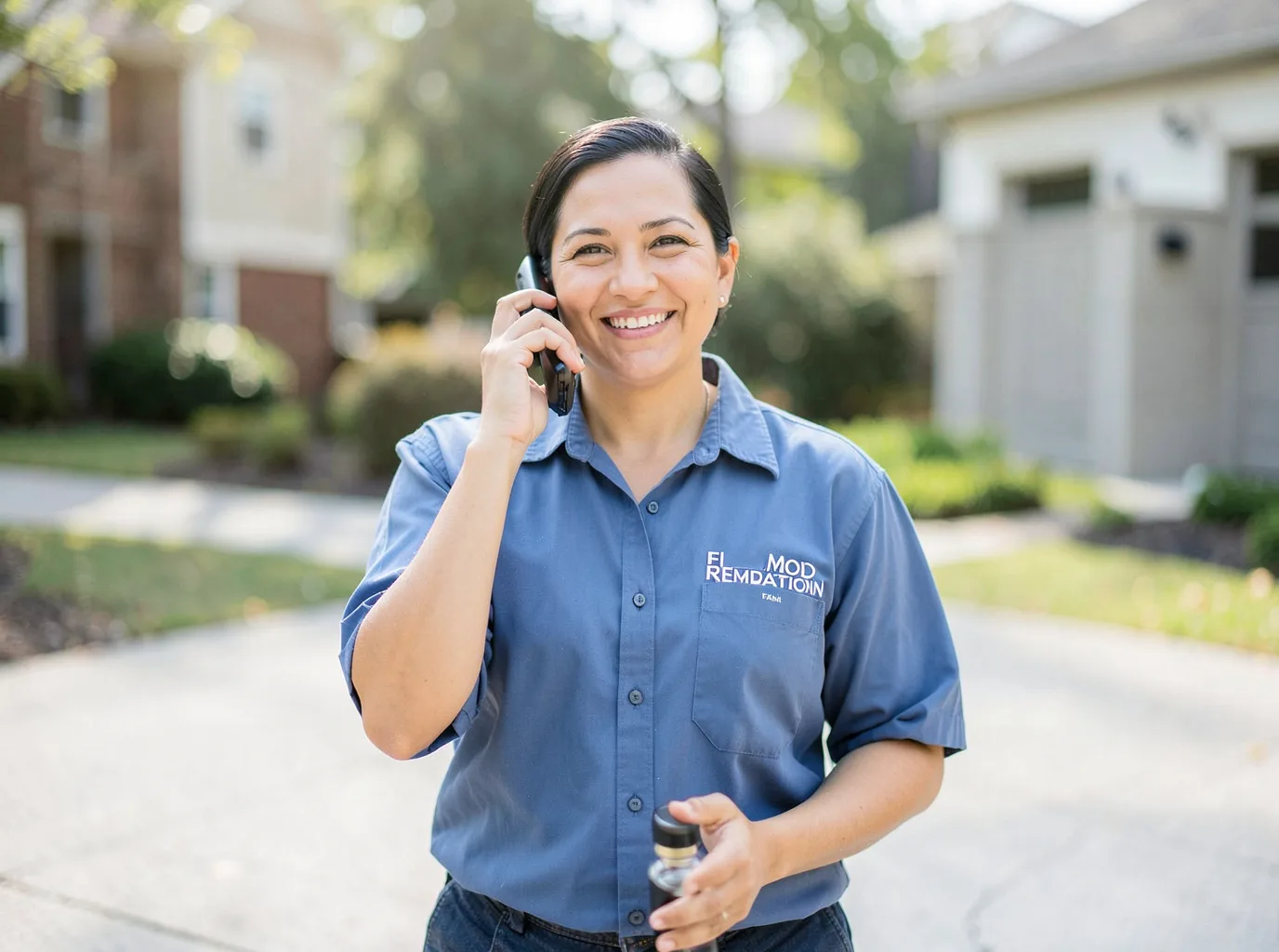 Mold Remediation Crystal Hill, VA FAQs